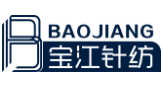 Changshu Baojiang Knitwear Weaving Co. , Ltd.